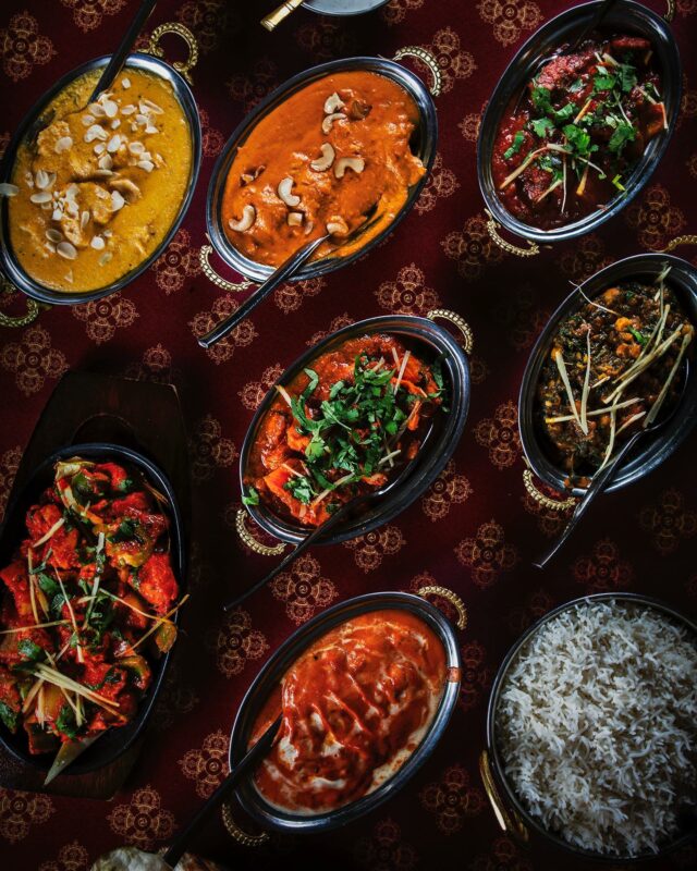 Such a tasty colourful Nepalese lunch experience at Mantra restaurant in Helsinki. 
The variety of dishes and the friendly inviting hosting will definitely get us back. Thx!
Also available as take away through woltapp 
helsinkirestaurants